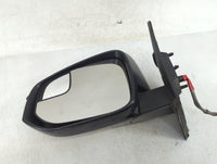 2018 Toyota Rav4 Driver Side View Mirror - Left Door Mirror OEM Used - Oemusedautoparts1.com