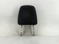 2018 Toyota Rav4 Headrest Head Rest Front Driver Seat Black - Oemusedautoparts1.com