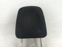 2018 Toyota Rav4 Headrest Head Rest Front Driver Seat Black - Oemusedautoparts1.com