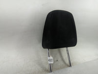 2018 Toyota Rav4 Headrest Head Rest Front Driver Seat Black - Oemusedautoparts1.com