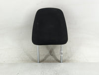 2018 Toyota Rav4 Headrest Head Rest Front Driver Seat Black - Oemusedautoparts1.com