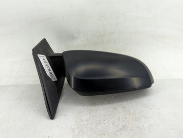 2018 Toyota Rav4 Passenger Side View Mirror - Right Door Mirror OEM Used - Oemusedautoparts1.com