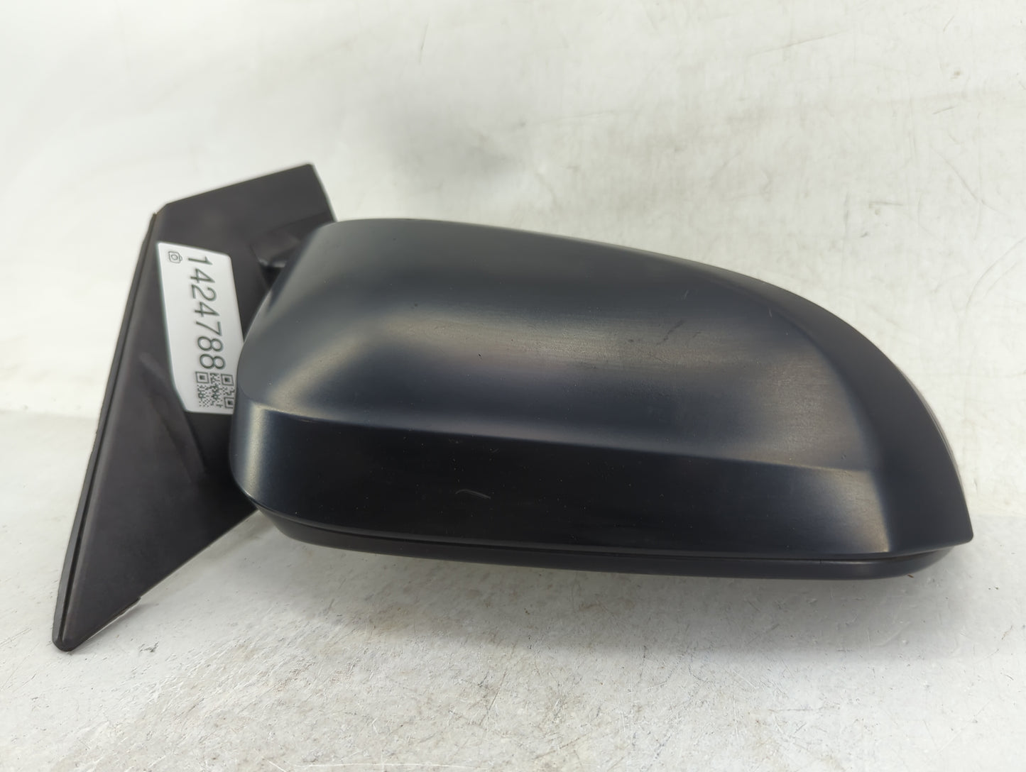 2018 Toyota Rav4 Passenger Side View Mirror - Right Door Mirror OEM Used - Oemusedautoparts1.com