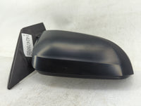 2018 Toyota Rav4 Passenger Side View Mirror - Right Door Mirror OEM Used - Oemusedautoparts1.com
