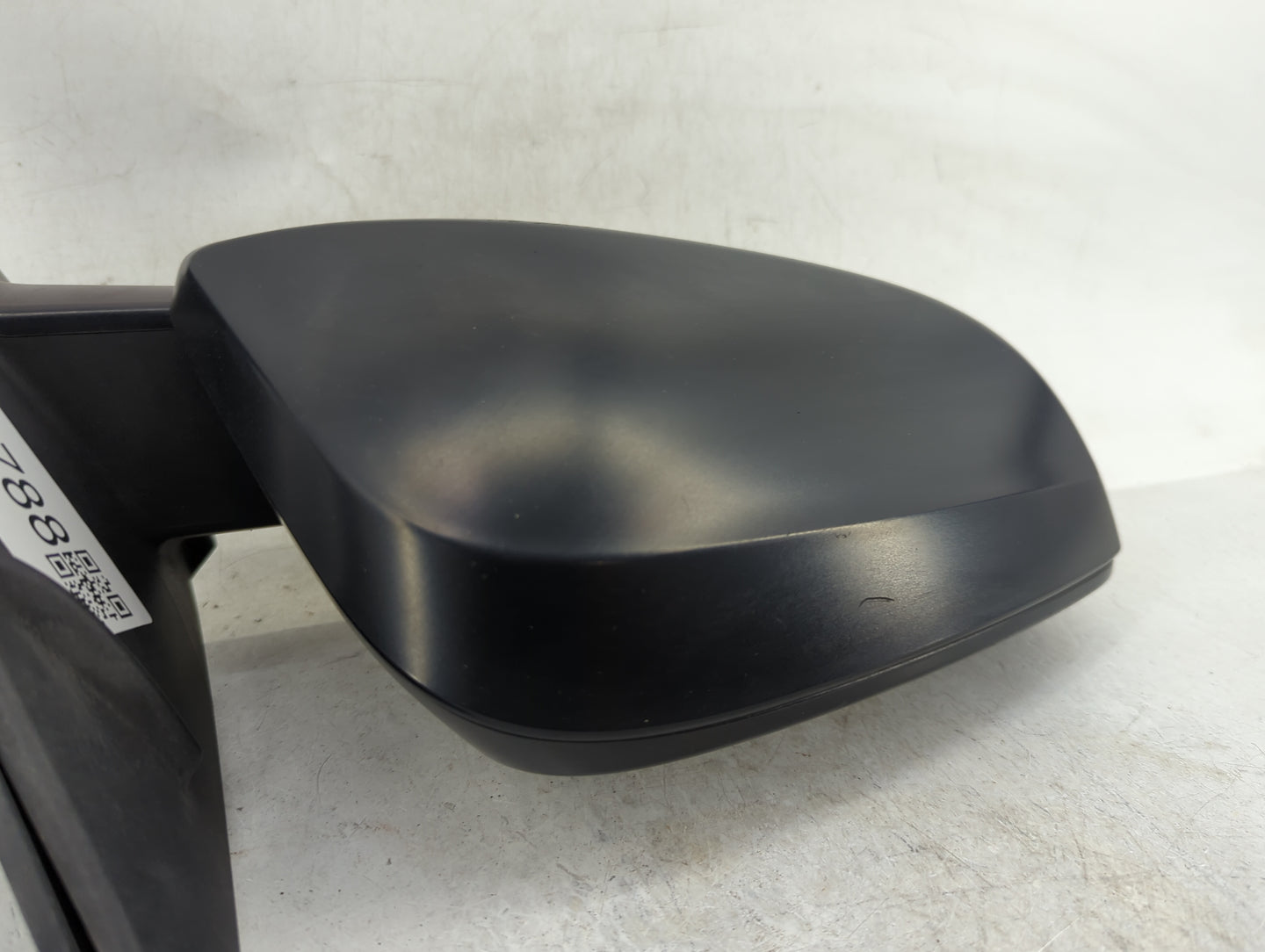 2018 Toyota Rav4 Passenger Side View Mirror - Right Door Mirror OEM Used - Oemusedautoparts1.com