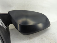 2018 Toyota Rav4 Passenger Side View Mirror - Right Door Mirror OEM Used - Oemusedautoparts1.com