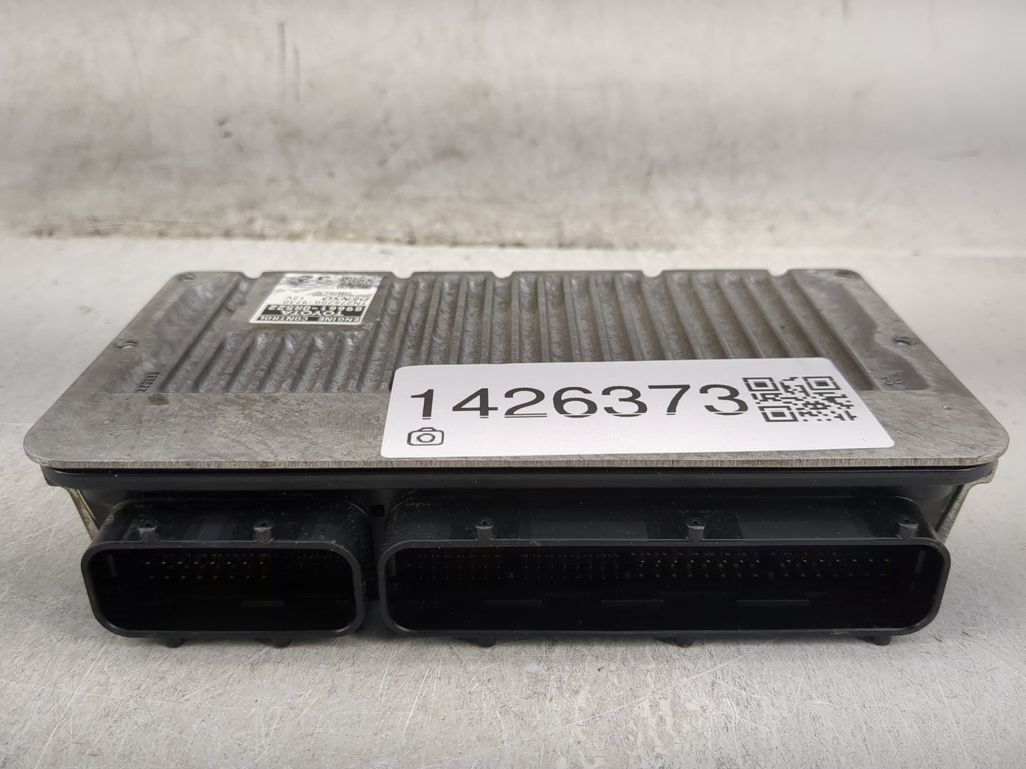 2016-2018 Toyota Rav4 PCM Engine Control Computer ECU ECM PCU OEM P/N:89661-0R522 TN276200-9730 Fits Fits 2016 2017 2018 OEM