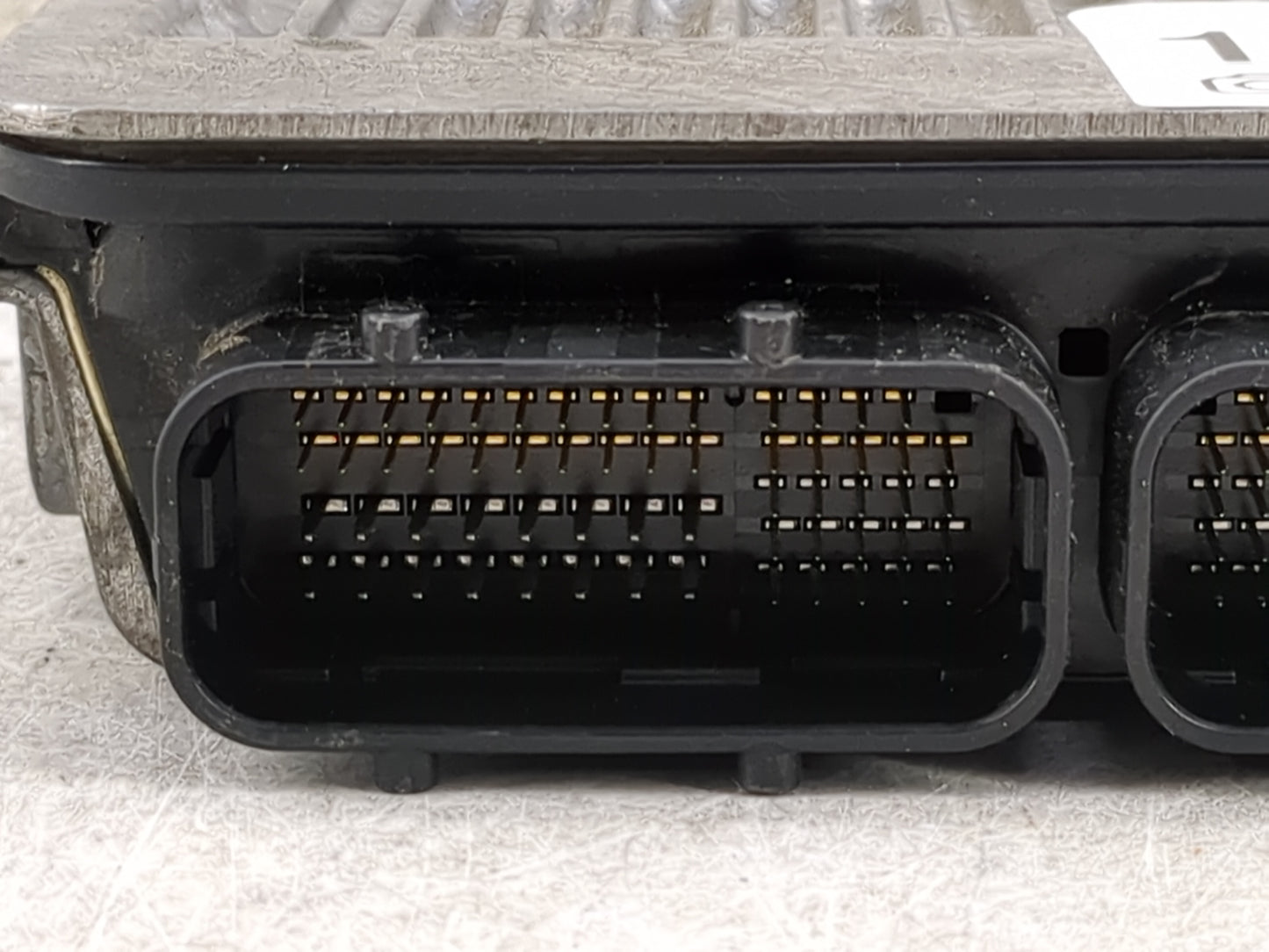 2016-2018 Toyota Rav4 PCM Engine Control Computer ECU ECM PCU OEM P/N:89661-0R522 TN276200-9730 Fits Fits 2016 2017 2018 OEM