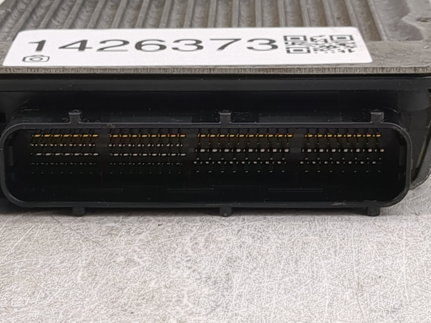 2016-2018 Toyota Rav4 PCM Engine Control Computer ECU ECM PCU OEM P/N:89661-0R522 TN276200-9730 Fits Fits 2016 2017 2018 OEM