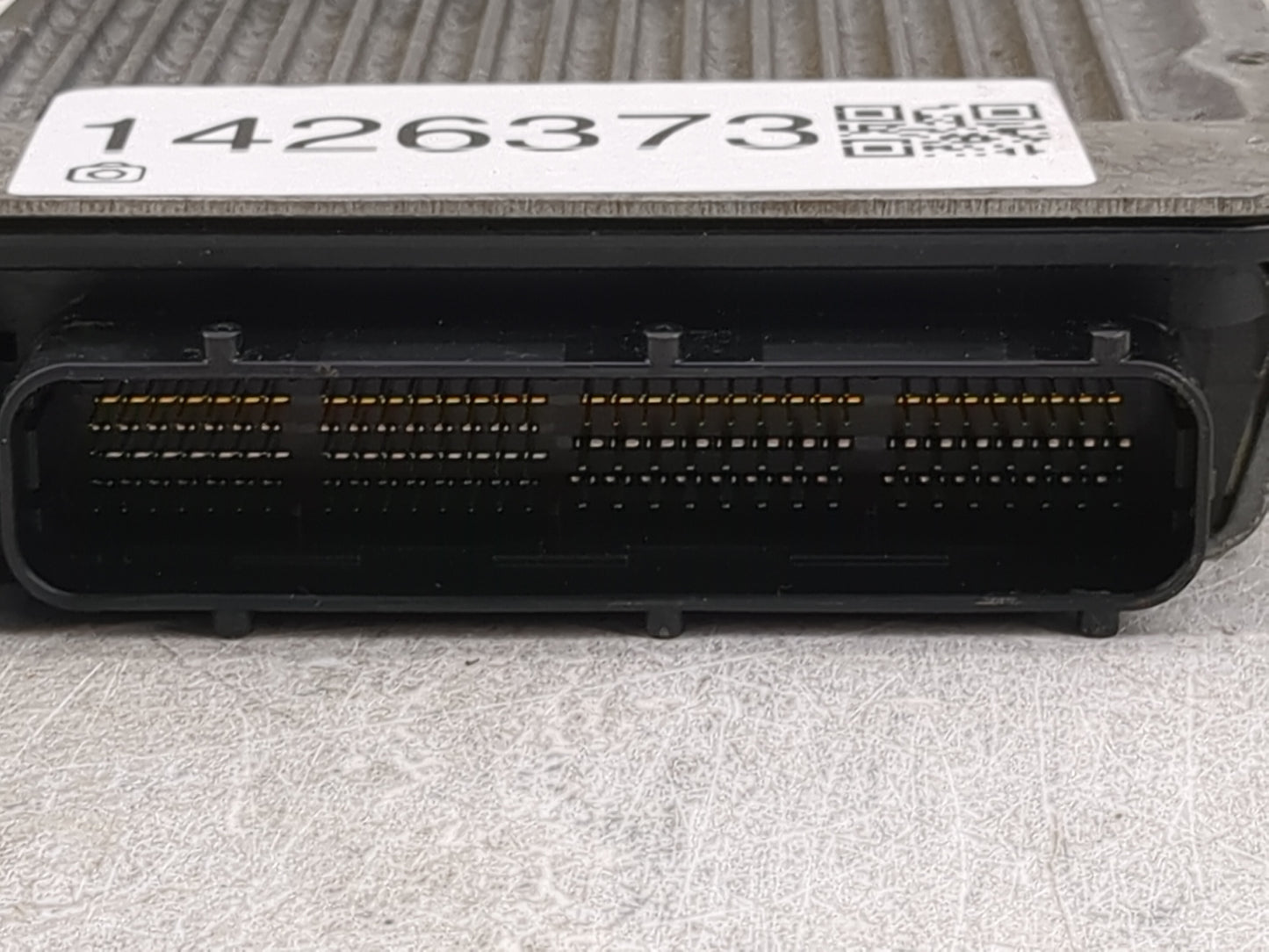 2016-2018 Toyota Rav4 PCM Engine Control Computer ECU ECM PCU OEM P/N:89661-0R522 TN276200-9730 Fits Fits 2016 2017 2018 OEM
