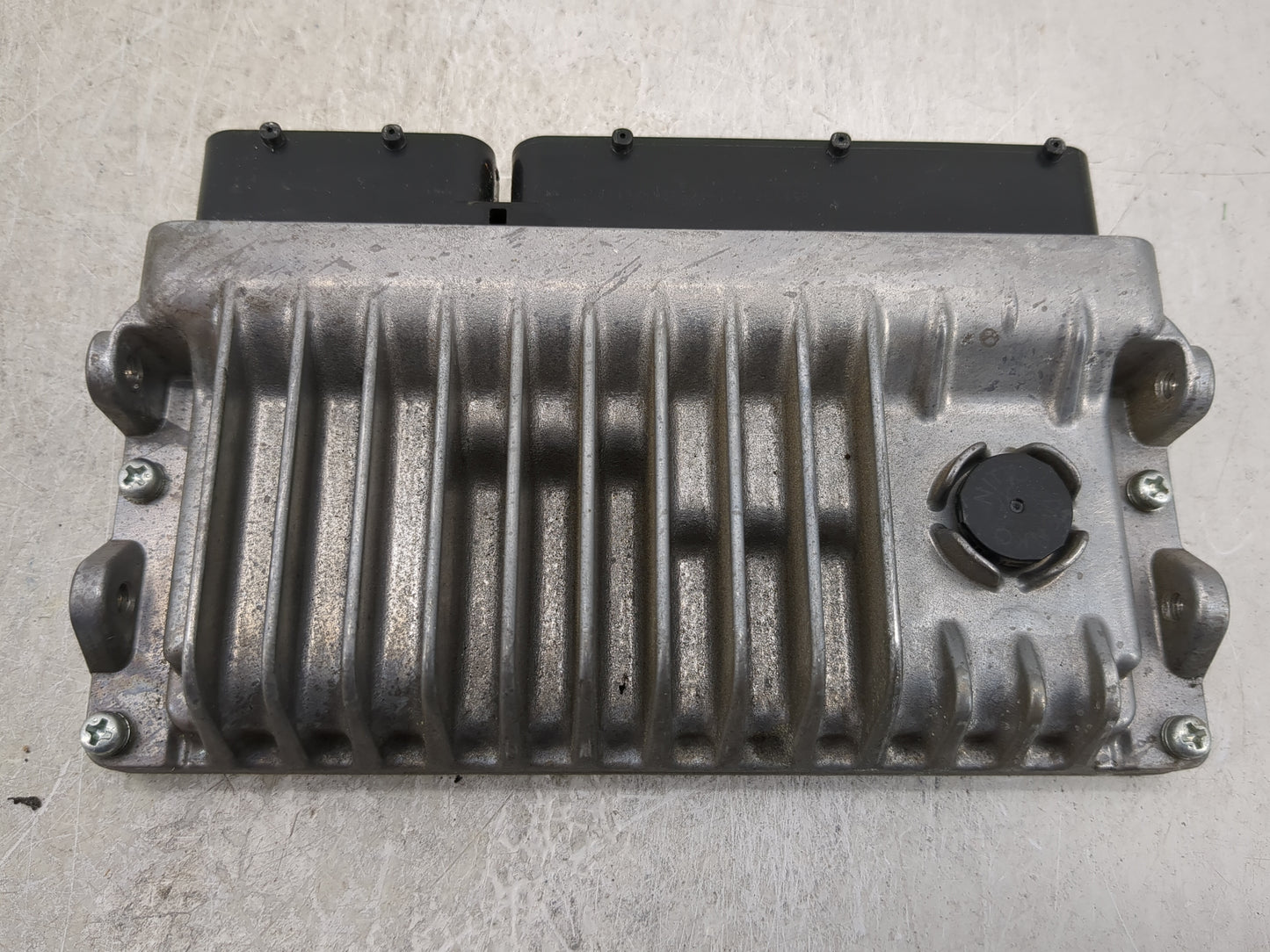 2016-2018 Toyota Rav4 PCM Engine Control Computer ECU ECM PCU OEM P/N:89661-0R522 TN276200-9730 Fits Fits 2016 2017 2018 OEM