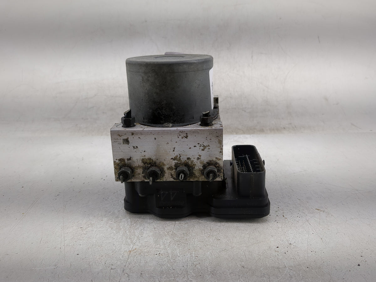 2018 Toyota Rav4 ABS Pump Control Module Replacement P/N:44540-0R070 171064, BR0437, 0014 Fits OEM Used Auto Parts - Oemused