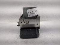 2018 Toyota Rav4 ABS Pump Control Module Replacement P/N:44540-0R070 171064, BR0437, 0014 Fits OEM Used Auto Parts - Oemused