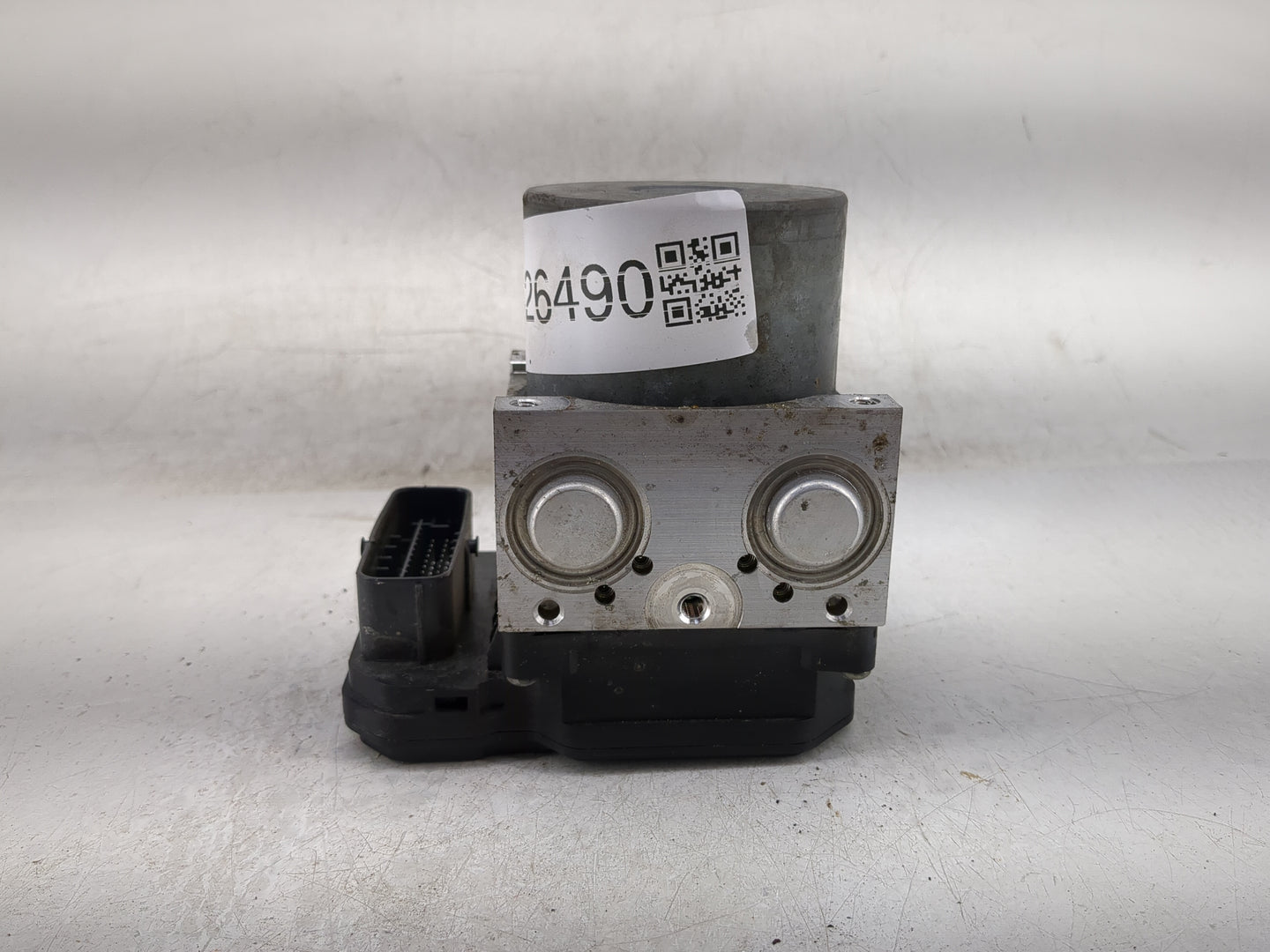 2018 Toyota Rav4 ABS Pump Control Module Replacement P/N:44540-0R070 171064, BR0437, 0014 Fits OEM Used Auto Parts - Oemused