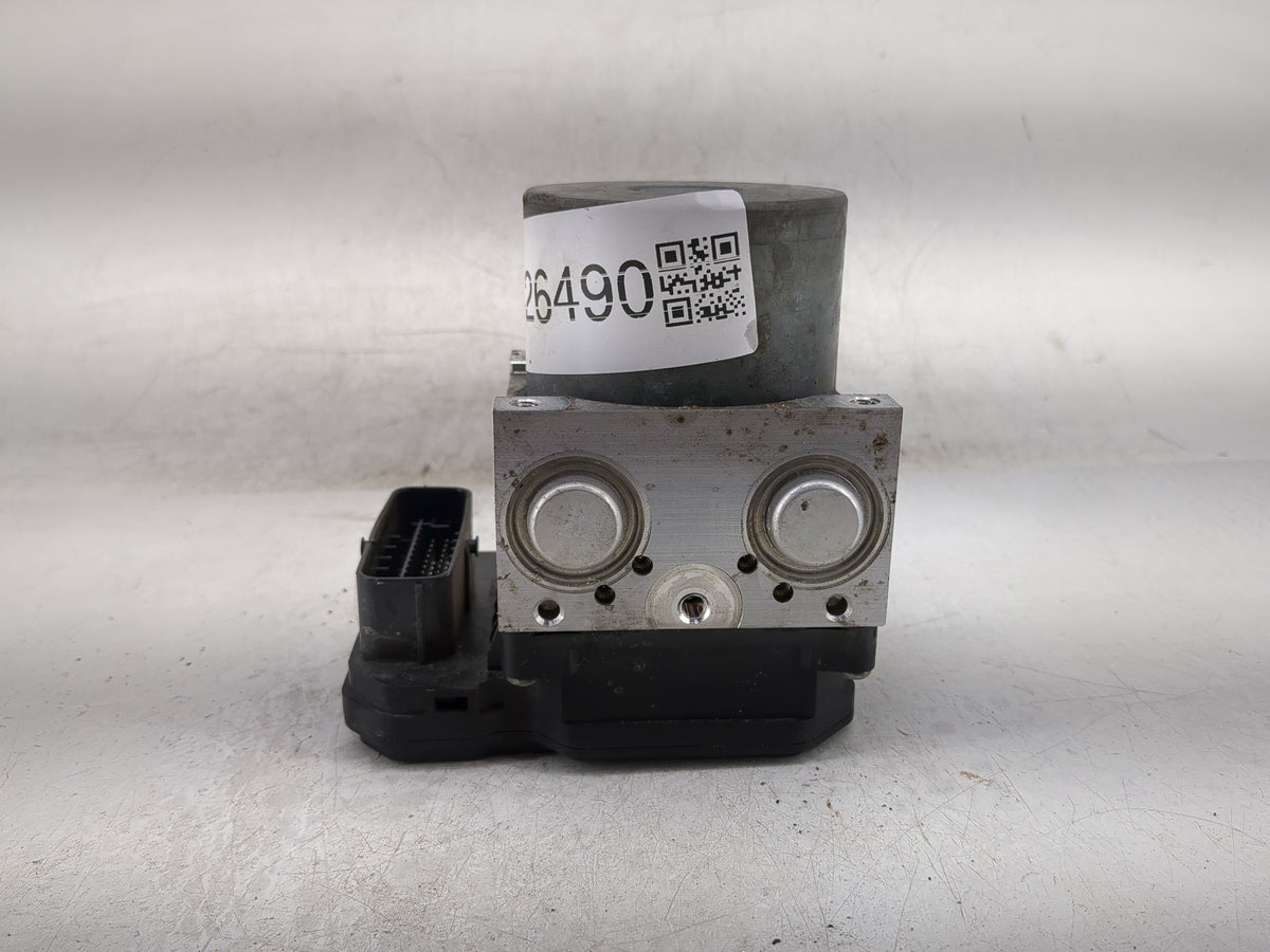 2018 Toyota Rav4 ABS Pump Control Module Replacement P/N:44540-0R070 171064, BR0437, 0014 Fits OEM Used Auto Parts - Oemused
