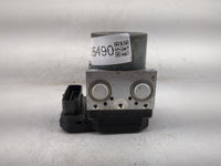 2018 Toyota Rav4 ABS Pump Control Module Replacement P/N:44540-0R070 171064, BR0437, 0014 Fits OEM Used Auto Parts - Oemused
