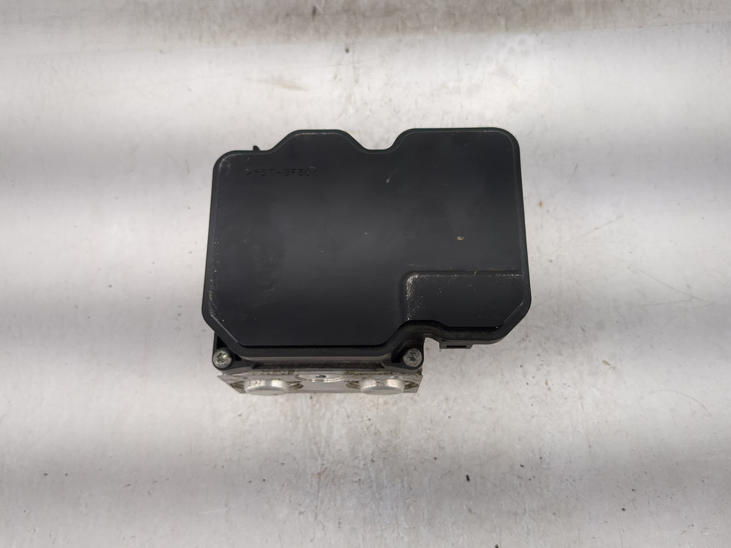 2018 Toyota Rav4 ABS Pump Control Module Replacement P/N:44540-0R070 171064, BR0437, 0014 Fits OEM Used Auto Parts - Oemused