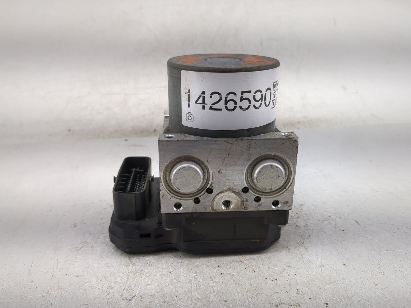 2017-2018 Toyota Rav4 ABS Pump Control Module Replacement P/N:44540-42401 Fits Fits 2017 2018 OEM Used Auto Parts - Oemuseda