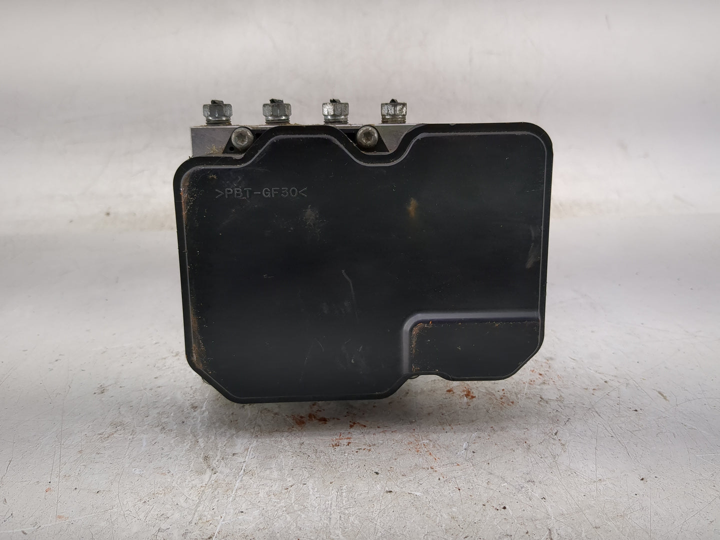 2017-2018 Toyota Rav4 ABS Pump Control Module Replacement P/N:44540-42401 Fits Fits 2017 2018 OEM Used Auto Parts - Oemuseda