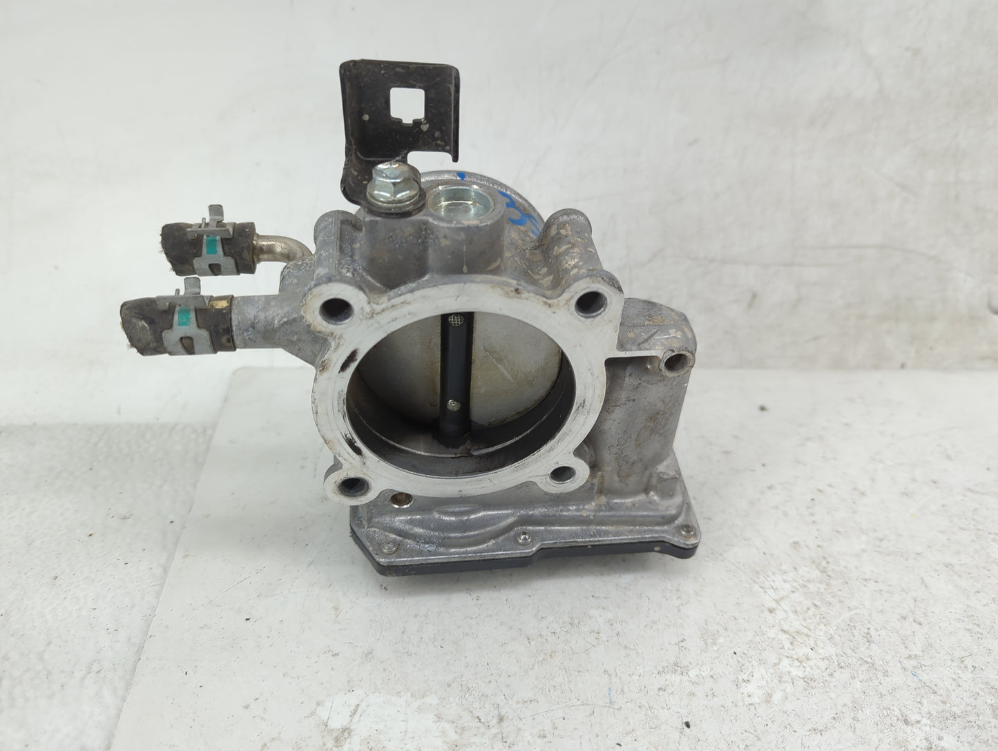 2009-2018 Toyota Rav4 Throttle Body P/N:22030-36010 Fits Fits 2009 2010 2011 2012 2013 2014 2015 2016 2017 2018 2019 OEM Use