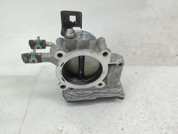 2009-2018 Toyota Rav4 Throttle Body P/N:22030-36010 Fits Fits 2009 2010 2011 2012 2013 2014 2015 2016 2017 2018 2019 OEM Use