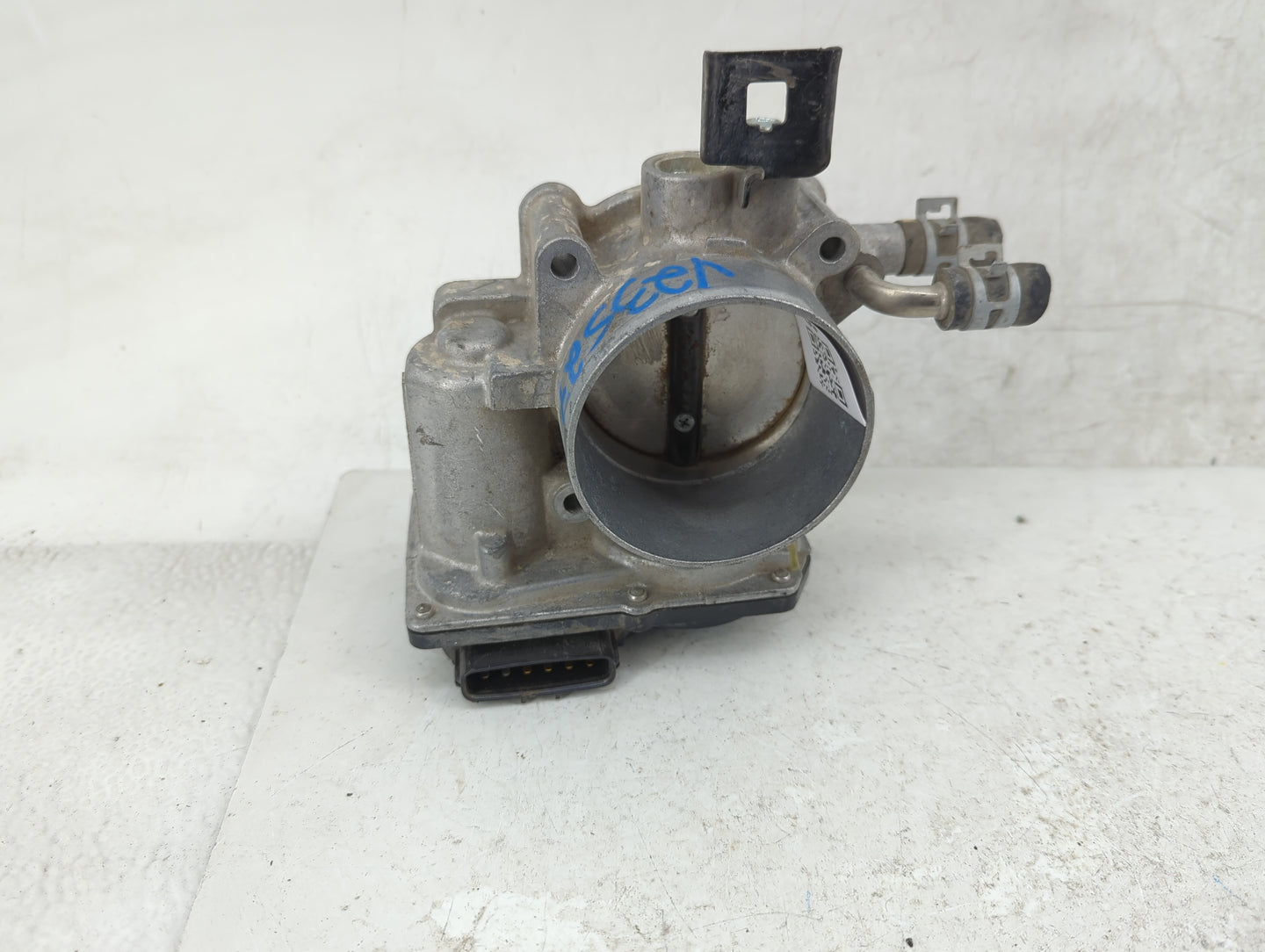 2009-2018 Toyota Rav4 Throttle Body P/N:22030-36010 Fits Fits 2009 2010 2011 2012 2013 2014 2015 2016 2017 2018 2019 OEM Use