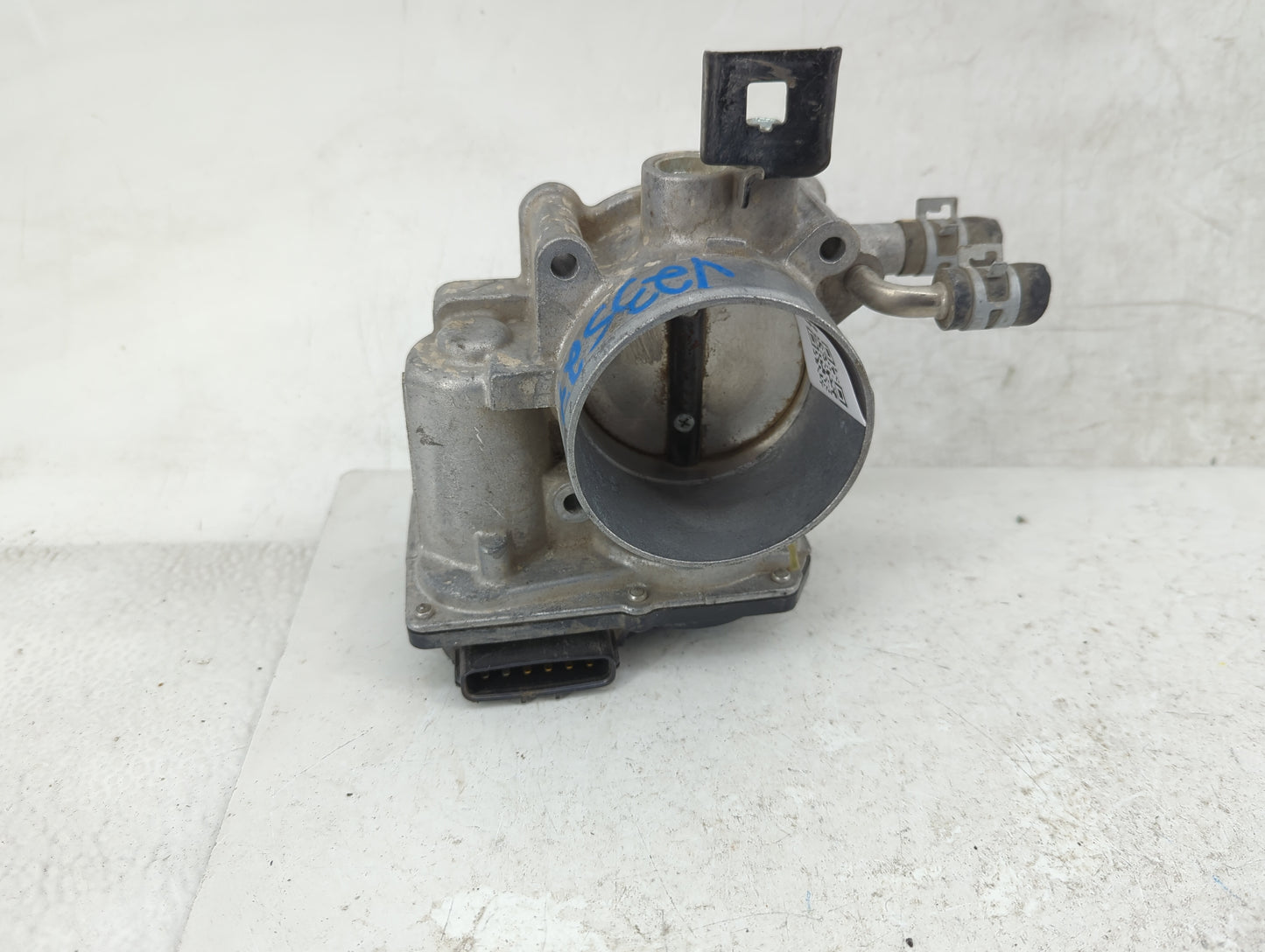 2009-2018 Toyota Rav4 Throttle Body P/N:22030-36010 Fits Fits 2009 2010 2011 2012 2013 2014 2015 2016 2017 2018 2019 OEM Use