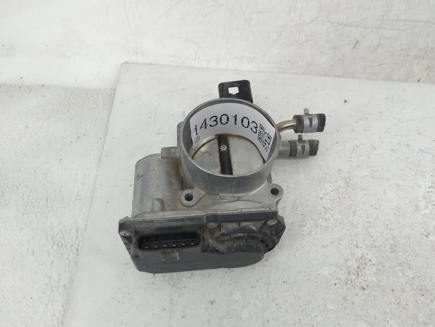 2009-2018 Toyota Rav4 Throttle Body P/N:22030-36010 Fits Fits 2009 2010 2011 2012 2013 2014 2015 2016 2017 2018 2019 OEM Use