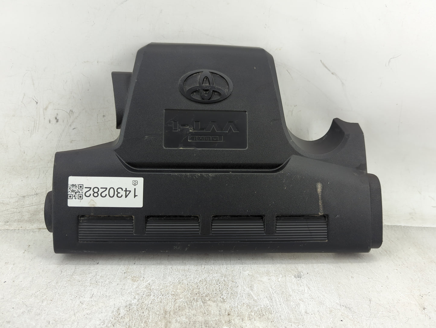 2018 Toyota Rav4 Engine Cover - Oemusedautoparts1.com