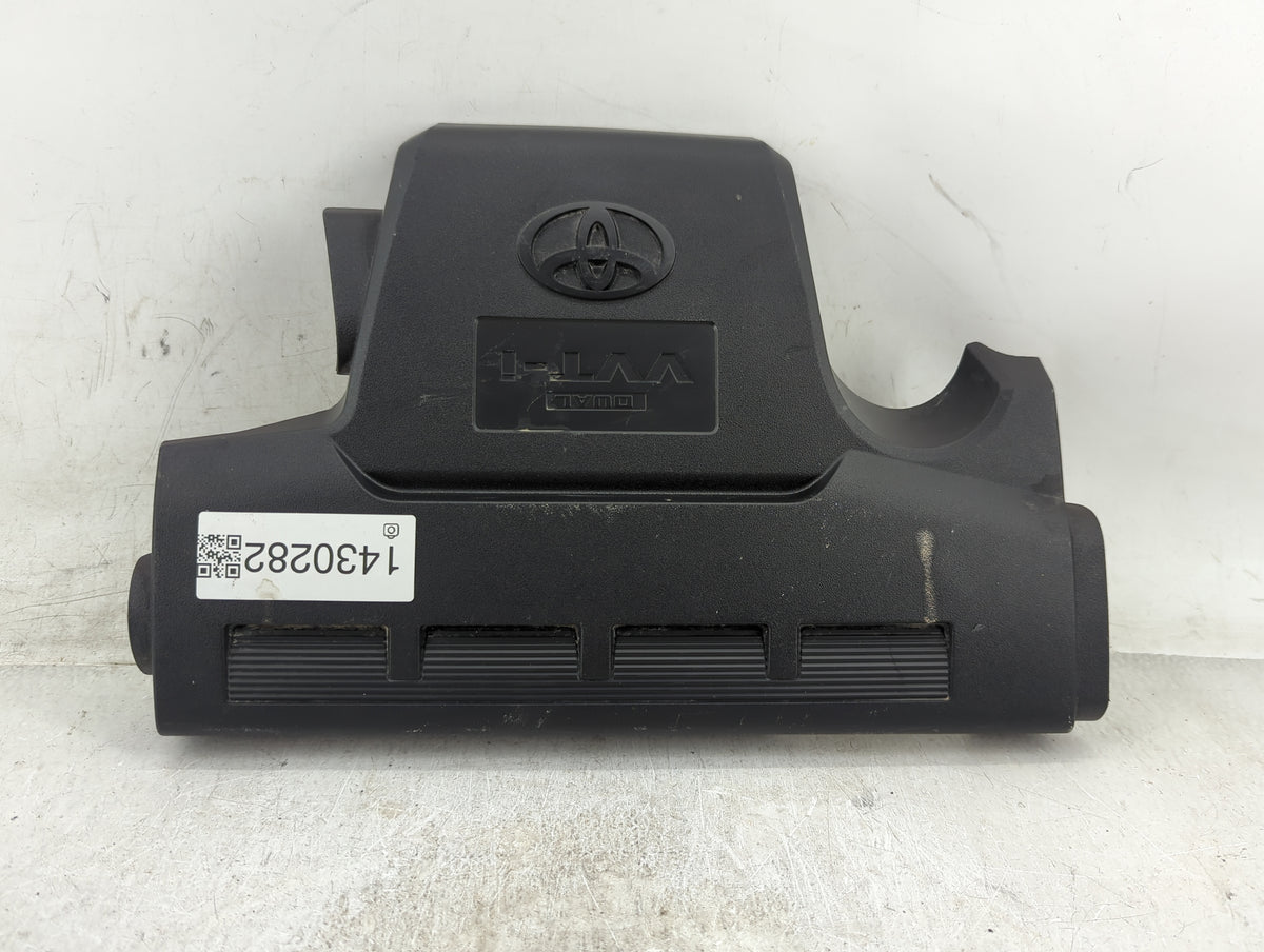 2018 Toyota Rav4 Engine Cover - Oemusedautoparts1.com