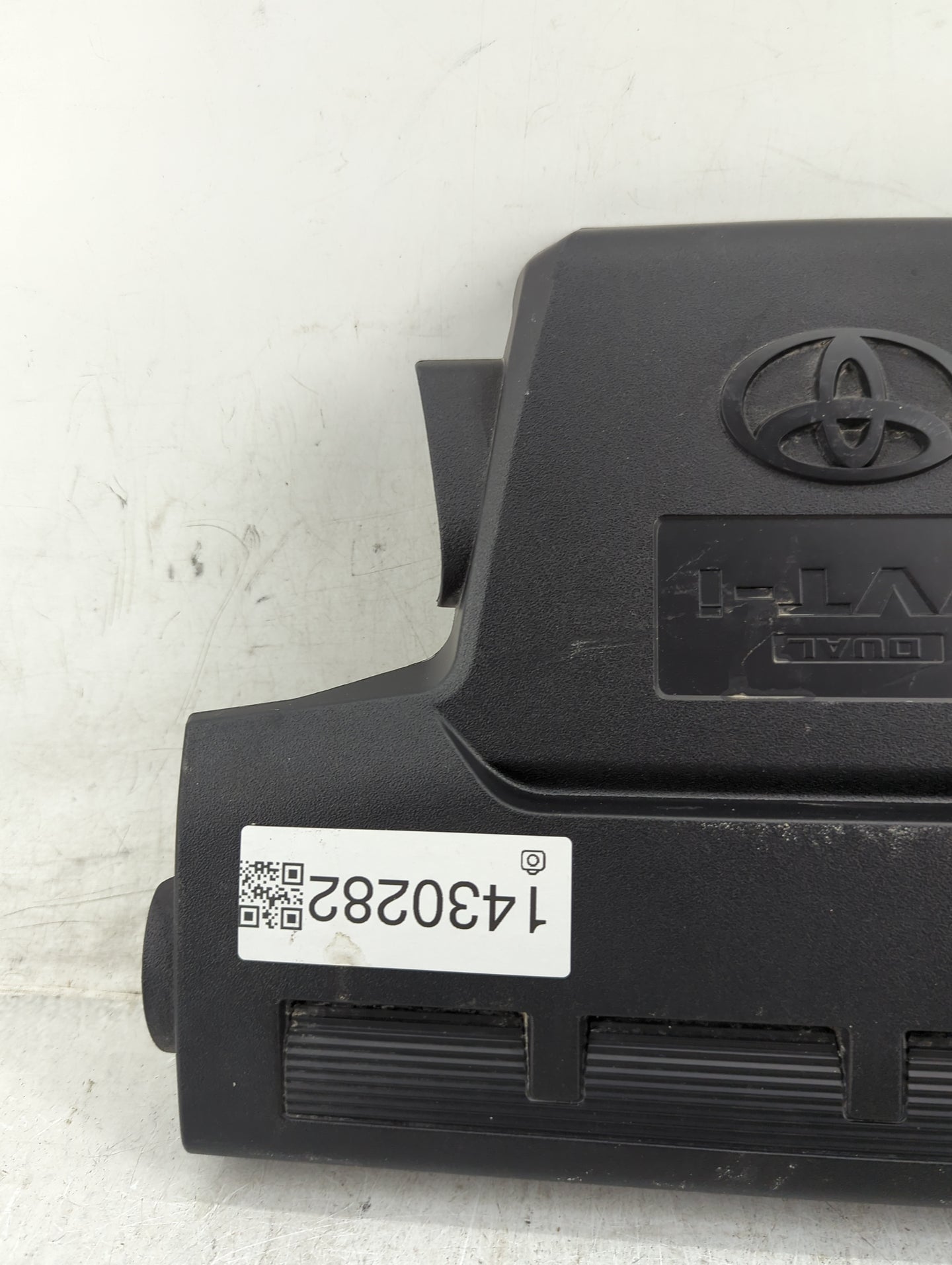 2018 Toyota Rav4 Engine Cover - Oemusedautoparts1.com