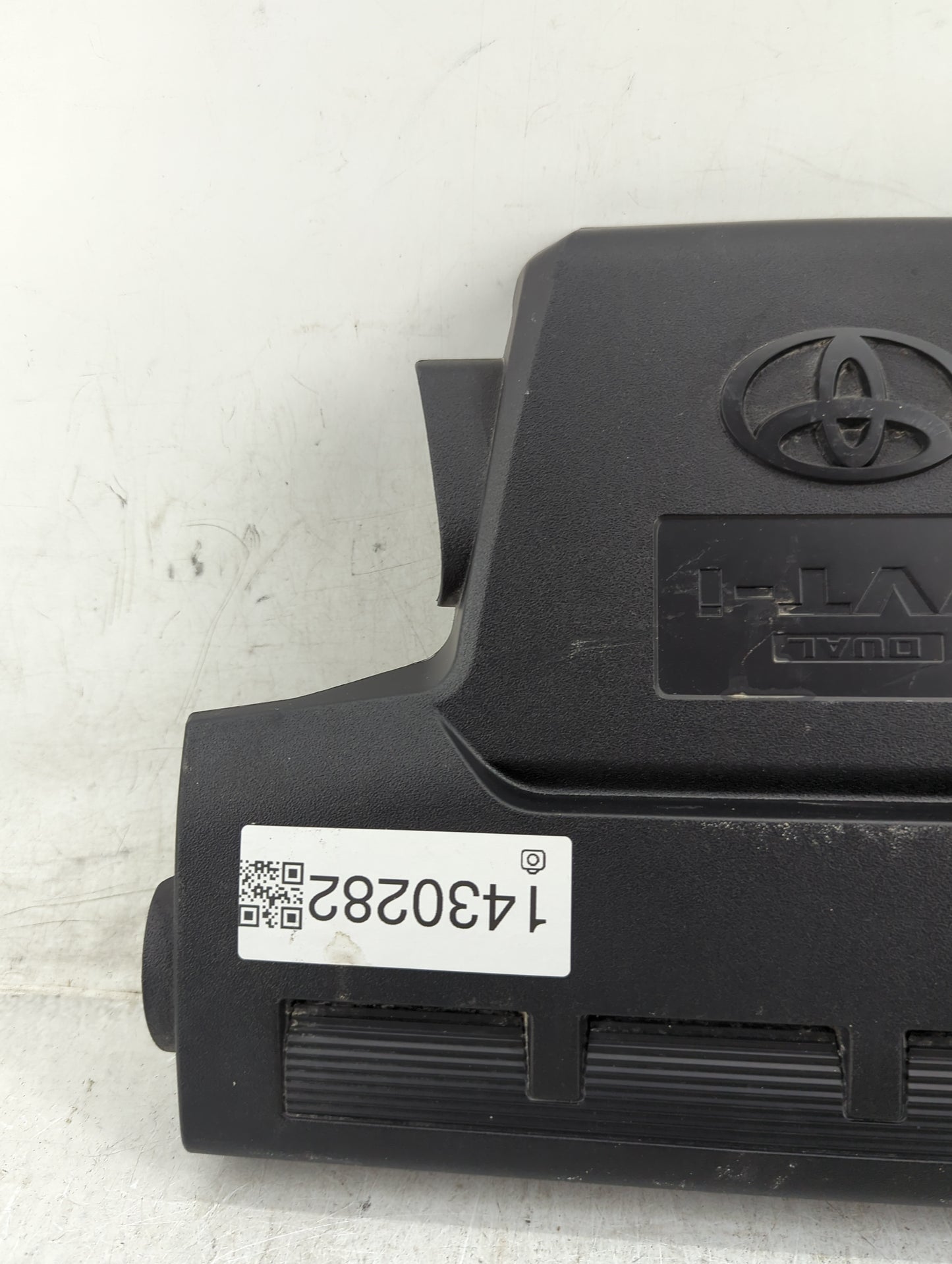 2018 Toyota Rav4 Engine Cover - Oemusedautoparts1.com