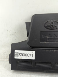 2018 Toyota Rav4 Engine Cover - Oemusedautoparts1.com