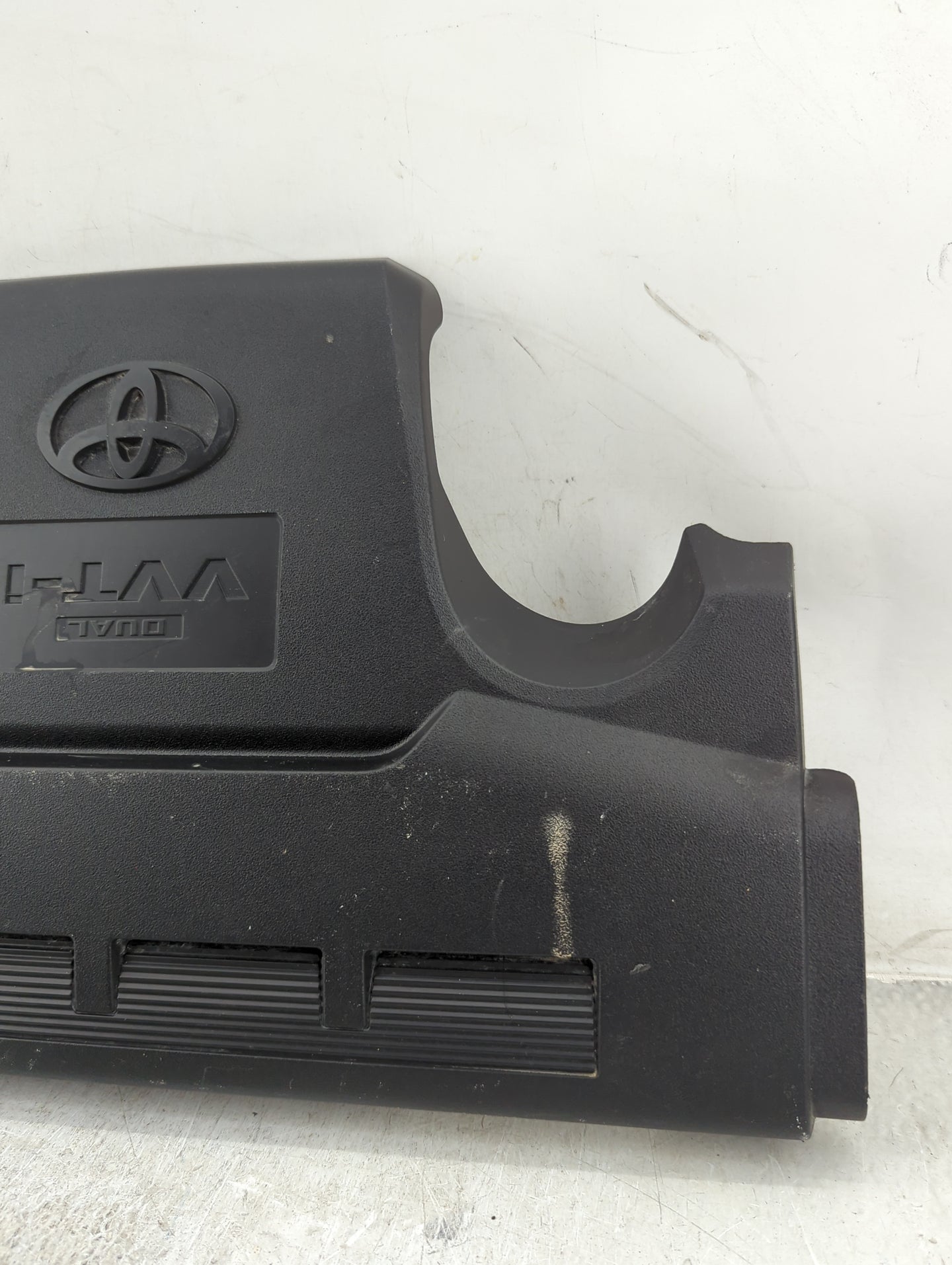 2018 Toyota Rav4 Engine Cover - Oemusedautoparts1.com