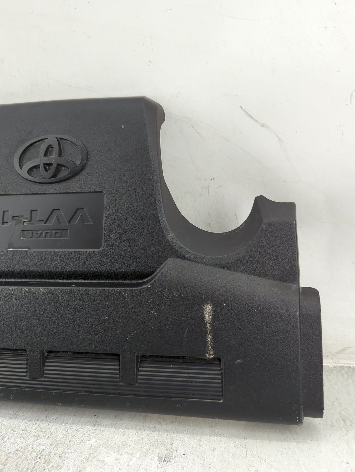2018 Toyota Rav4 Engine Cover - Oemusedautoparts1.com