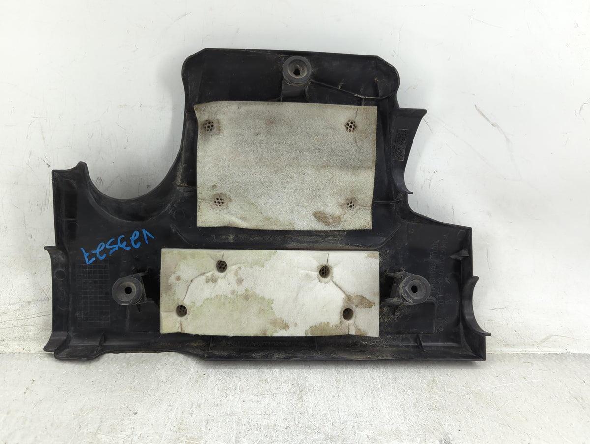 2018 Toyota Rav4 Engine Cover - Oemusedautoparts1.com