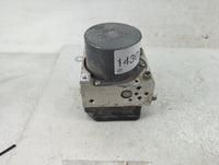 2017-2018 Toyota Rav4 ABS Pump Control Module Replacement Fits Fits 2017 2018 OEM Used Auto Parts - Oemusedautoparts1.com