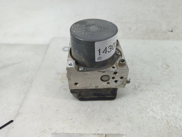 2017-2018 Toyota Rav4 ABS Pump Control Module Replacement Fits Fits 2017 2018 OEM Used Auto Parts - Oemusedautoparts1.com