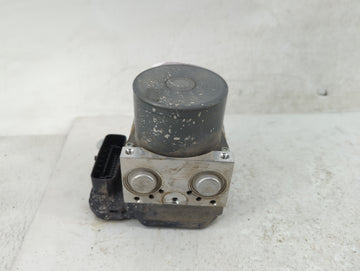 2017-2018 Toyota Rav4 ABS Pump Control Module Replacement Fits Fits 2017 2018 OEM Used Auto Parts
