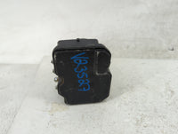 2017-2018 Toyota Rav4 ABS Pump Control Module Replacement Fits Fits 2017 2018 OEM Used Auto Parts - Oemusedautoparts1.com