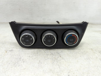 compare product 2013-2018 Toyota Rav4 Climate Control Module Temperature AC/Heater Replacement P/N:75F709 Fits OEM Used Auto Parts