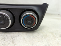 2013-2018 Toyota Rav4 Climate Control Module Temperature AC/Heater Replacement P/N:75F709 Fits OEM Used Auto Parts - Oemused