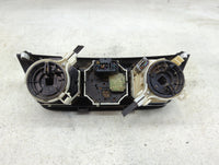 2013-2018 Toyota Rav4 Climate Control Module Temperature AC/Heater Replacement P/N:75F709 Fits OEM Used Auto Parts - Oemused