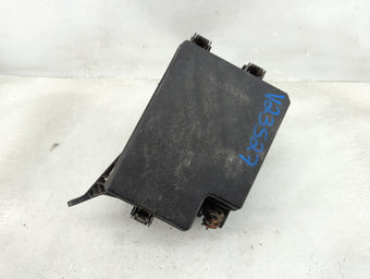 compare product 2016-2018 Toyota Rav4 Fusebox Fuse Box Panel Relay Module P/N:82662-42621 Fits Fits 2016 2017 2018 OEM Used Auto Parts