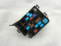 2016-2018 Toyota Rav4 Fusebox Fuse Box Panel Relay Module P/N:82662-42621 Fits Fits 2016 2017 2018 OEM Used Auto Parts - Oem