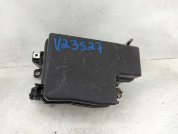 2013-2018 Toyota Rav4 Fusebox Fuse Box Panel Relay Module P/N:82662-42410 Fits Fits 2013 2014 2015 2016 2017 2018 2019 2020 