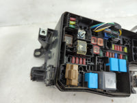 2013-2018 Toyota Rav4 Fusebox Fuse Box Panel Relay Module P/N:82662-42410 Fits Fits 2013 2014 2015 2016 2017 2018 2019 2020 