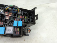 2013-2018 Toyota Rav4 Fusebox Fuse Box Panel Relay Module P/N:82662-42410 Fits Fits 2013 2014 2015 2016 2017 2018 2019 2020 