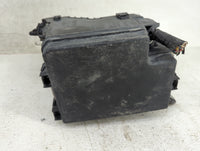 2016-2018 Toyota Rav4 Fusebox Fuse Box Panel Relay Module P/N:7171-4808-30 Fits Fits 2016 2017 2018 OEM Used Auto Parts - Oe