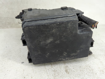 compare product 2016-2018 Toyota Rav4 Fusebox Fuse Box Panel Relay Module P/N:7171-4808-30 Fits Fits 2016 2017 2018 OEM Used Auto Parts